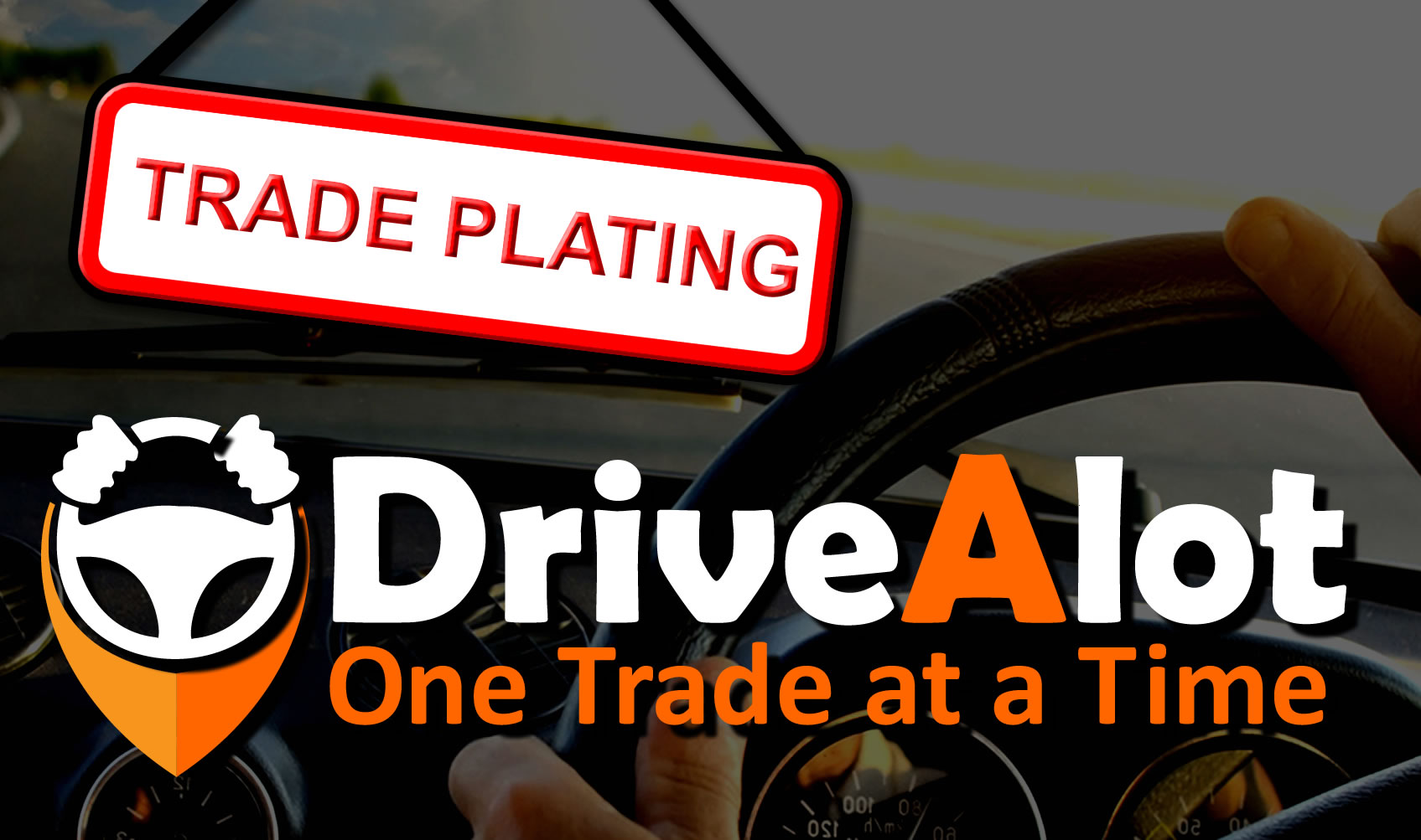 DriveAlot