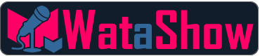 WataShow Logo