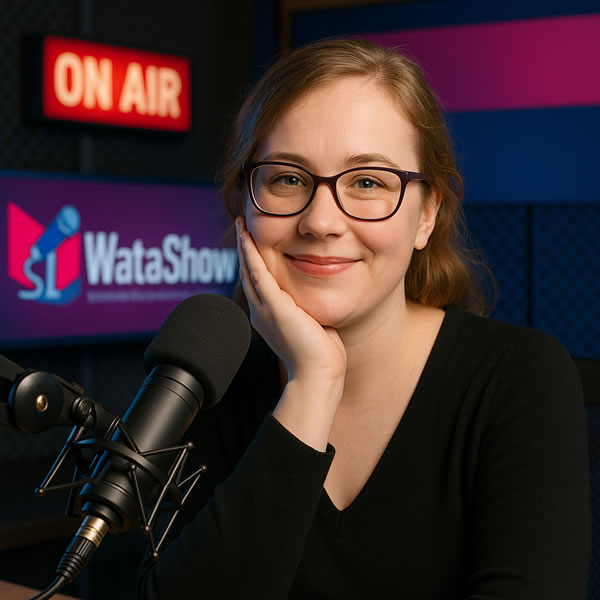 Trinity - Head of WataShow / Media Director