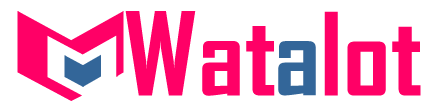 The Watalot Group Logo
