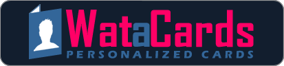 WataCards