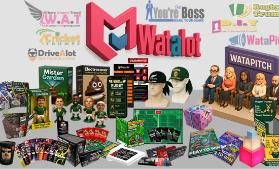 Watalot
