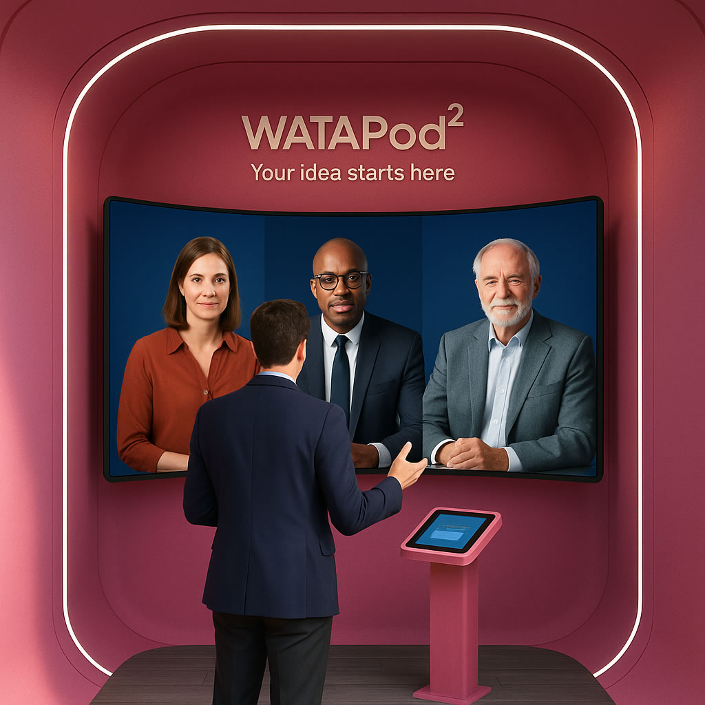 WataPitch